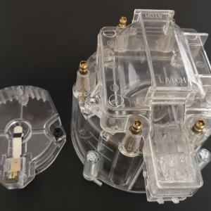8412  V6 HEI CAP ROTOR COIL COVER KITS  8412  V6 HEI CAP ROTOR COIL COVER KITS