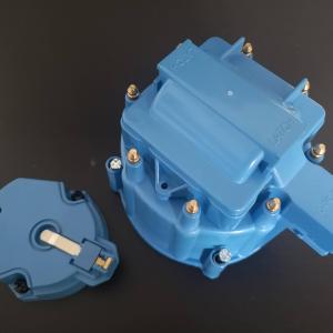 8414 V8 HEI CAP ROTOR COIL COVER KITS  8414 V8 HEI CAP ROTOR COIL COVER KITS