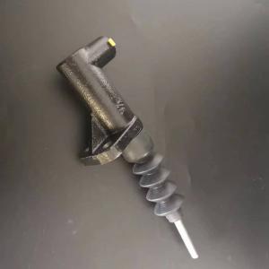 Master Cylinder  Master Cylinder