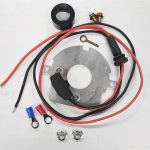 LUCAS Ignition convenion kits  LUCAS Ignition convenion kits