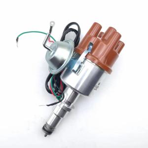 R12 EELCTRIC INITION DISTRIBUTOR R12 EELCTRIC INITION DISTRIBUTOR
